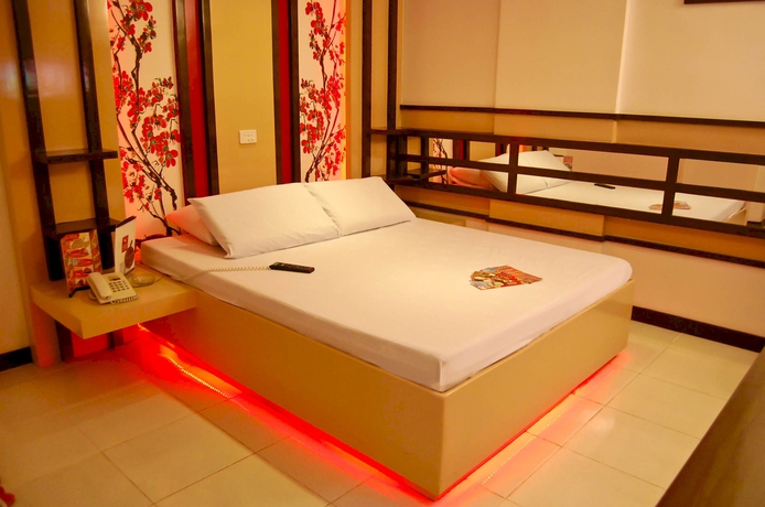 Imagen de la habitación del Hotel Sogo - Quezon Avenue. Foto 10