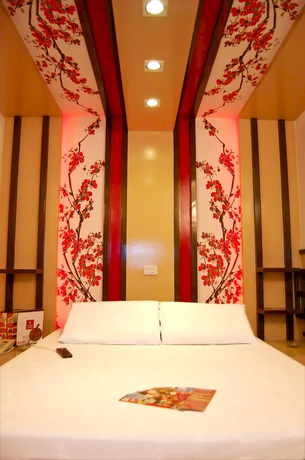 Imagen de la habitación del Hotel Sogo - Quezon Avenue. Foto 11
