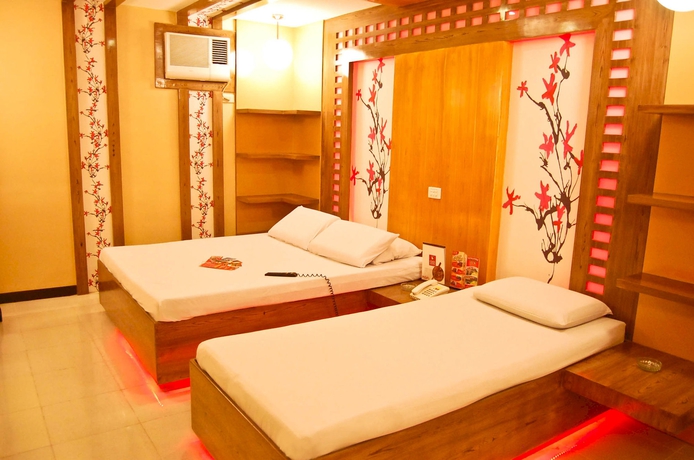 Imagen de la habitación del Hotel Sogo - Quezon Avenue. Foto 12