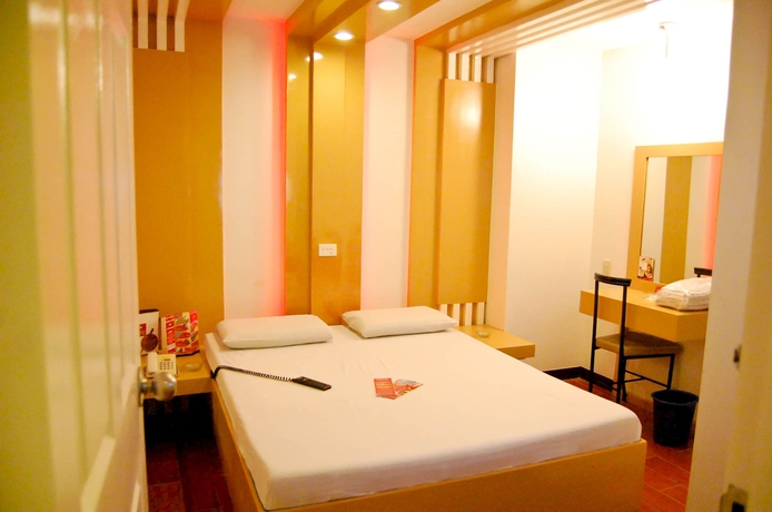Imagen de la habitación del Hotel Sogo - Quezon Avenue. Foto 13