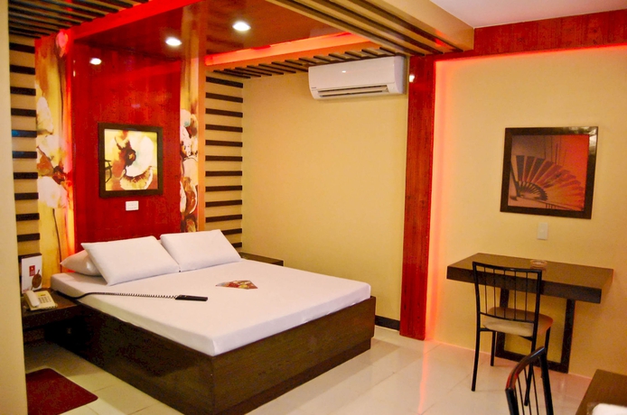 Imagen de la habitación del Hotel Sogo - Quezon Avenue. Foto 14