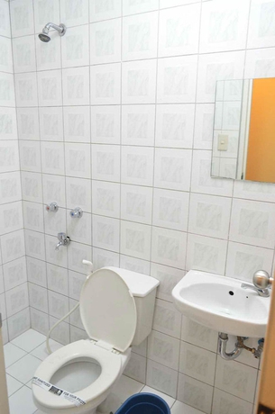 Imagen de la habitación del Hotel Sogo Recto. Foto 4