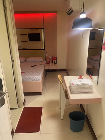 Imagen de la habitación del Hotel Sogo San Pedro. Foto 2
