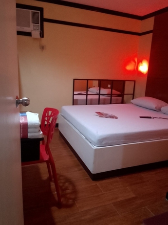Imagen de la habitación del Hotel Sogo San Pedro. Foto 4