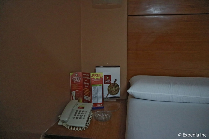 Imagen de la habitación del Hotel Sogo San Pedro. Foto 5