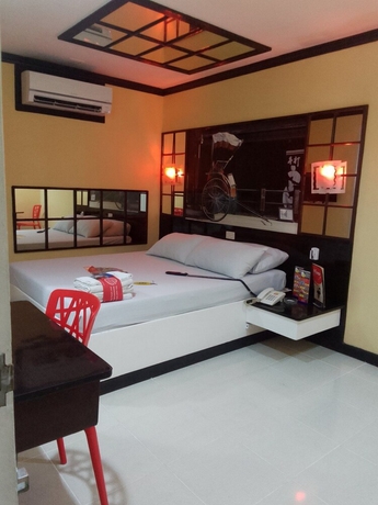 Imagen de la habitación del Hotel Sogo San Pedro. Foto 6