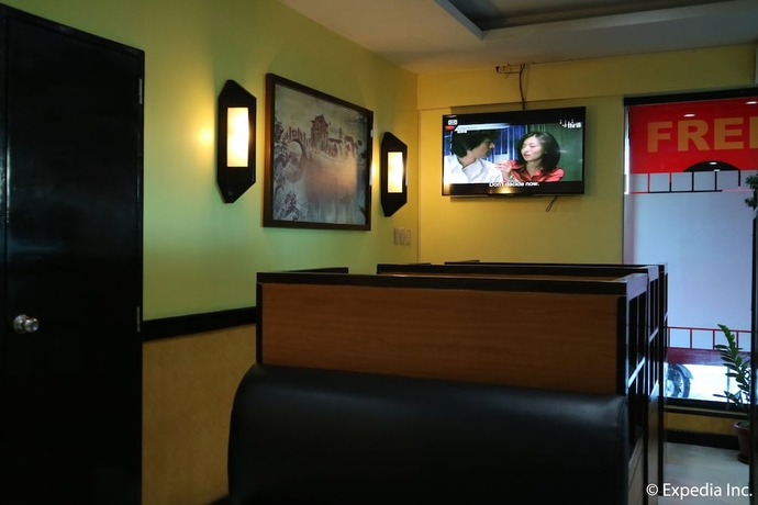 Imagen de los interiores del Hotel Sogo San Pedro. Foto 14