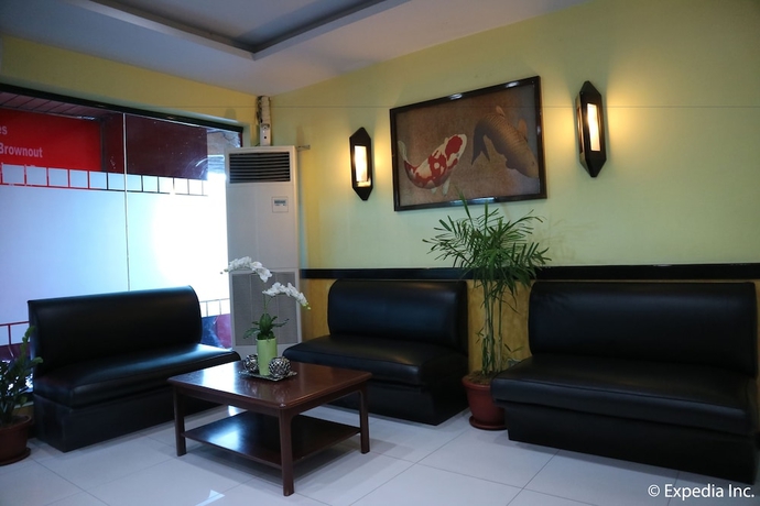 Imagen de los interiores del Hotel Sogo San Pedro. Foto 15
