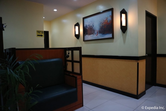 Imagen de los interiores del Hotel Sogo San Pedro. Foto 16