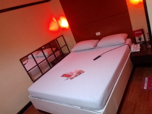 Imagen de la habitación del Hotel Sogo San Pedro. Foto 9