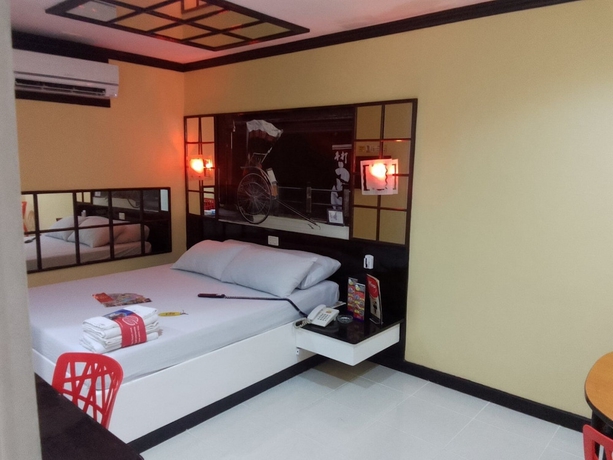 Imagen de la habitación del Hotel Sogo San Pedro. Foto 10