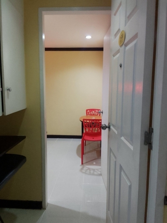 Imagen de la habitación del Hotel Sogo San Pedro. Foto 11