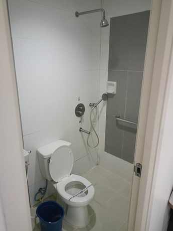 Imagen de la habitación del Hotel Sogo San Pedro. Foto 12
