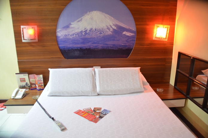Imagen de la habitación del Hotel Sogo Sta Mesa. Foto 4