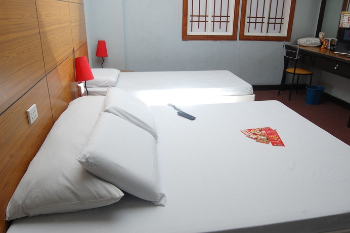 Imagen de la habitación del Hotel Sogo Sta Mesa. Foto 8