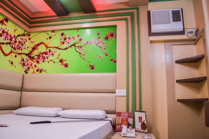 Imagen de la habitación del Hotel Sogo Sta Mesa. Foto 10