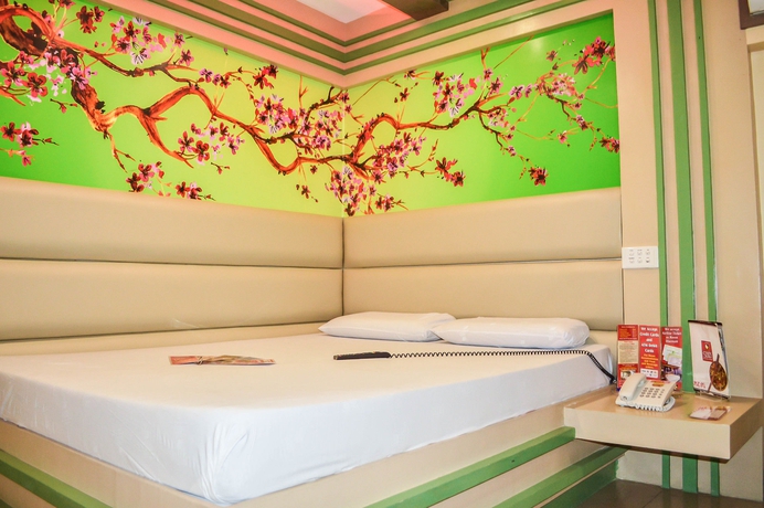 Imagen de la habitación del Hotel Sogo Sta Mesa. Foto 11