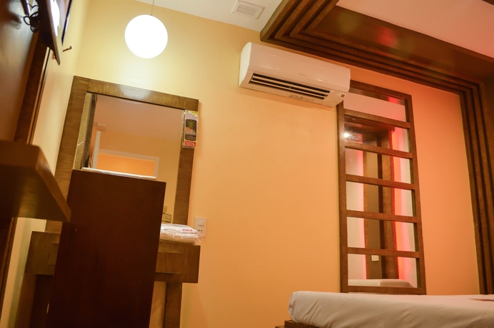 Imagen de la habitación del Hotel Sogo Sta Mesa. Foto 14