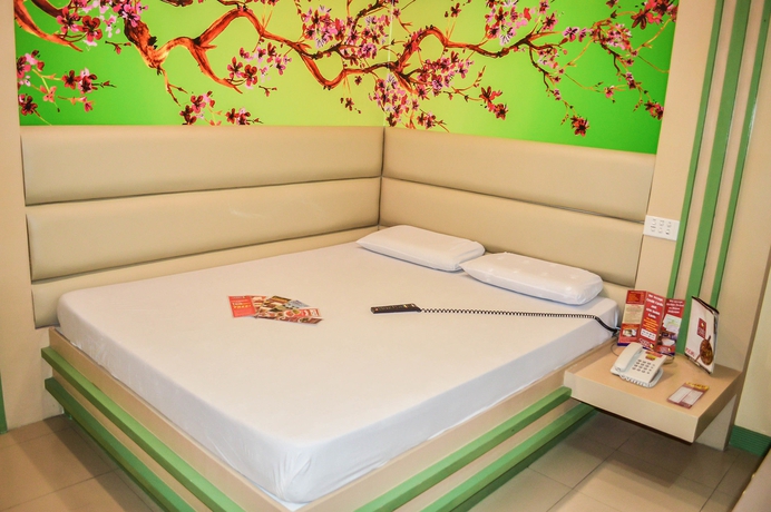 Imagen de la habitación del Hotel Sogo Sta Mesa. Foto 15