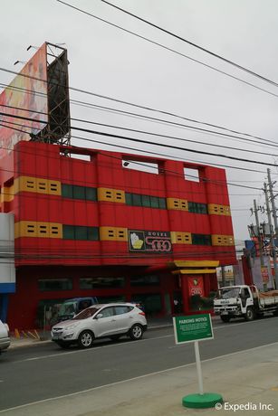 Imagen general del Hotel Sogo Sta. Rosa Laguna. Foto 2
