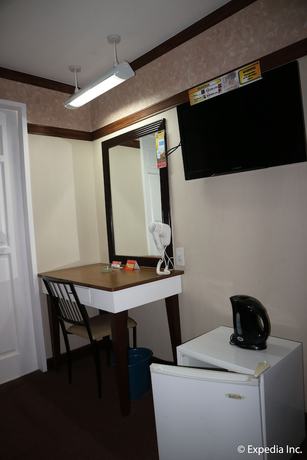 Imagen de la habitación del Hotel Sogo Sta. Rosa Laguna. Foto 6