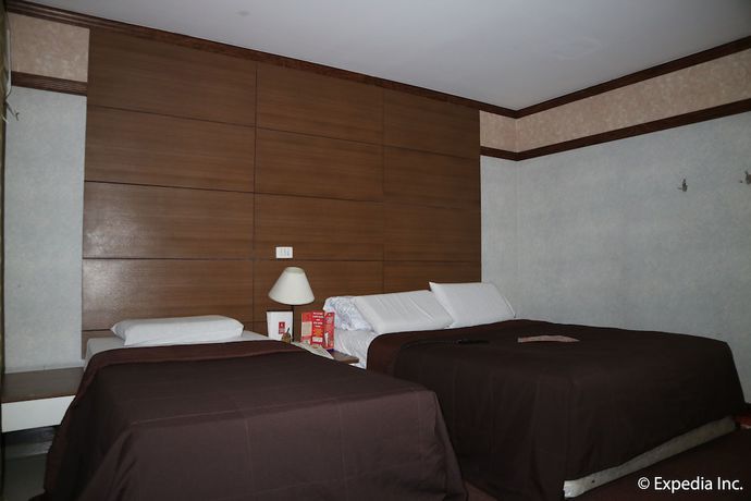 Imagen de la habitación del Hotel Sogo Sta. Rosa Laguna. Foto 7