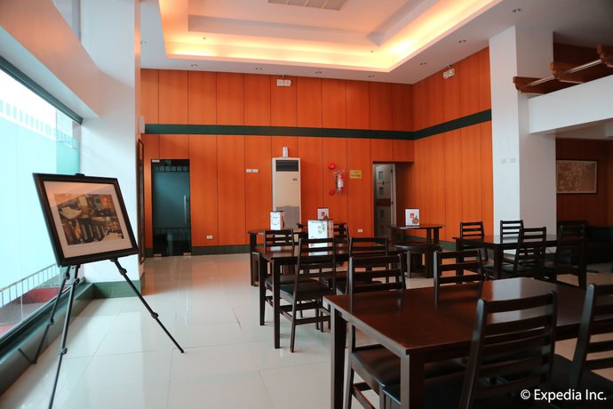 Imagen del bar/restaurante del Hotel Sogo Sta. Rosa Laguna. Foto 3