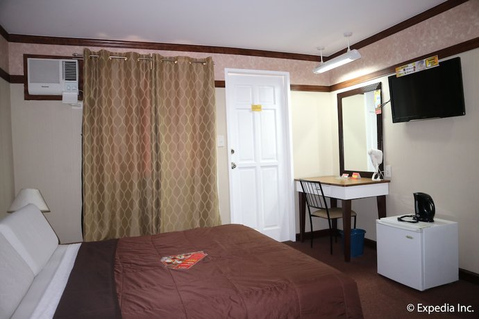 Imagen de la habitación del Hotel Sogo Sta. Rosa Laguna. Foto 8