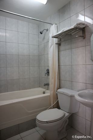 Imagen de la habitación del Hotel Sogo Sta. Rosa Laguna. Foto 9
