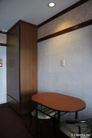 Imagen de la habitación del Hotel Sogo Sta. Rosa Laguna. Foto 10