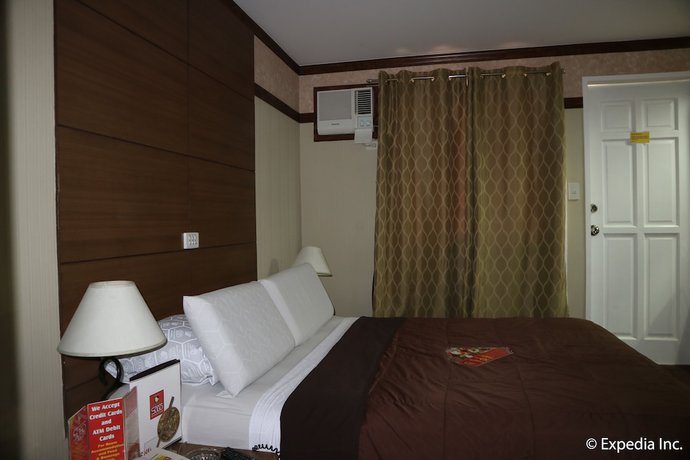 Imagen de la habitación del Hotel Sogo Sta. Rosa Laguna. Foto 11