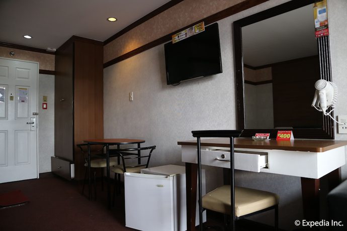 Imagen de la habitación del Hotel Sogo Sta. Rosa Laguna. Foto 12