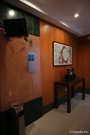 Imagen de los interiores del Hotel Sogo Sta. Rosa Laguna. Foto 14