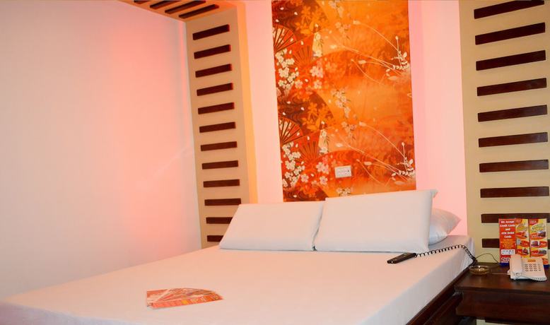 Imagen de la habitación del Hotel Sogo Sta. Rosa Laguna. Foto 13