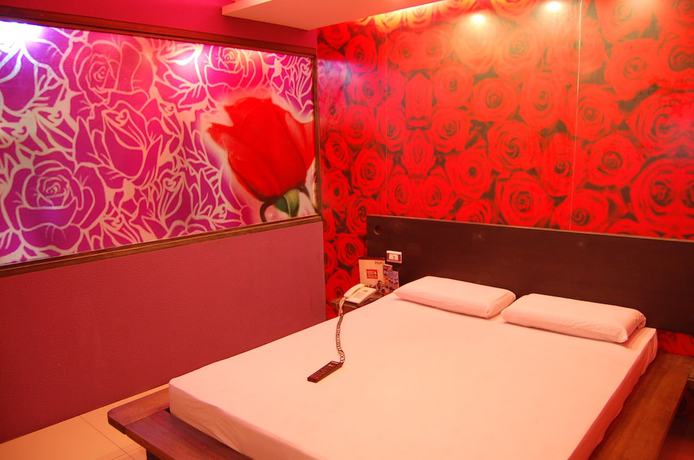 Imagen de la habitación del Hotel Sogo Tarlac. Foto 5