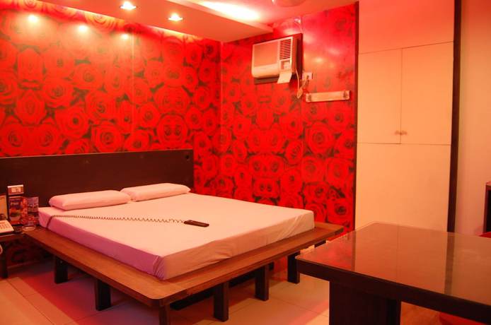 Imagen de la habitación del Hotel Sogo Tarlac. Foto 13