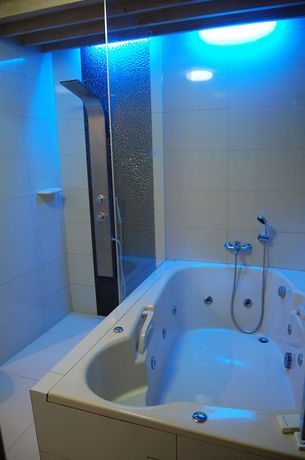 Imagen de la habitación del Hotel Sogo Tarlac. Foto 14
