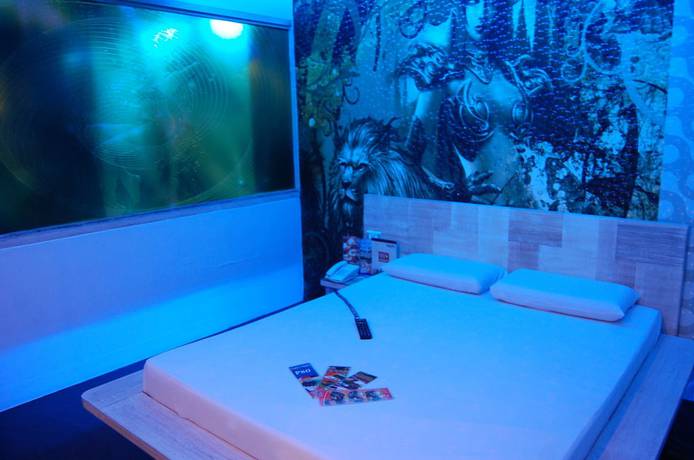Imagen de la habitación del Hotel Sogo Tarlac. Foto 18