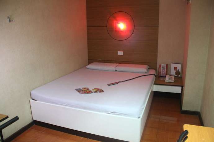 Imagen de la habitación del Hotel Sogo Tarlac. Foto 20