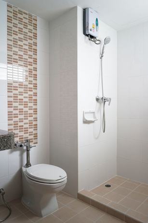 Imagen de la habitación del Hotel Sogood Hotel Bangkok. Foto 3