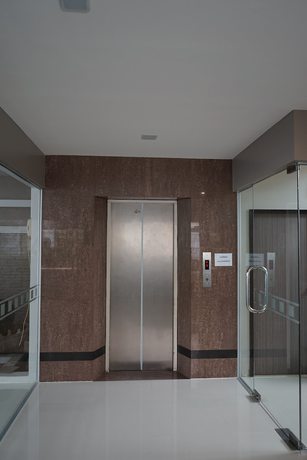 Imagen de los interiores del Hotel Sogood Hotel Bangkok. Foto 19