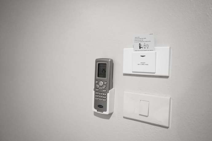 Imagen de la habitación del Hotel Sogood Hotel Bangkok. Foto 15