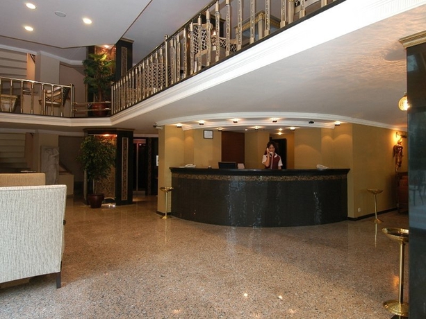 Imagen general del Hotel Sogut Old City. Foto 2