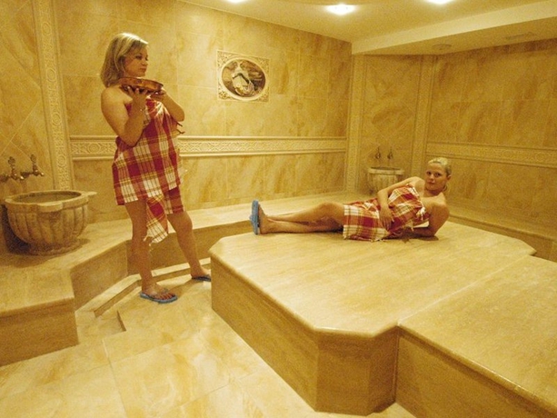 Imagen general del Hotel Sogut Old City. Foto 3