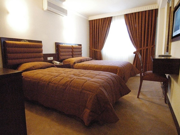 Imagen general del Hotel Sogut Old City. Foto 4