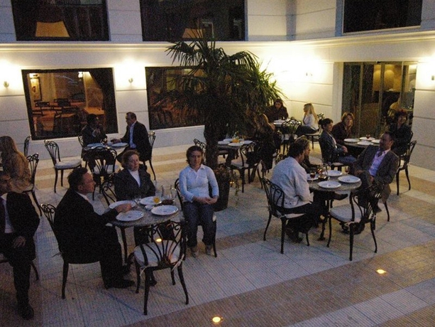 Imagen general del Hotel Sogut Old City. Foto 6