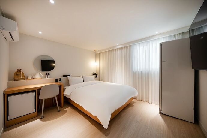 Imagen general del Hotel Soha. Foto 5