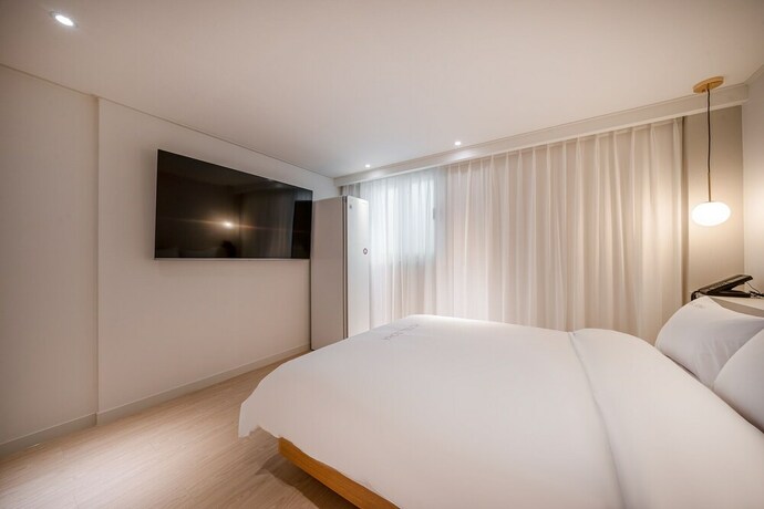 Imagen general del Hotel Soha. Foto 10
