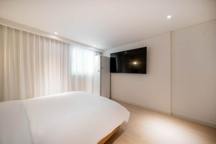 Imagen general del Hotel Soha. Foto 11