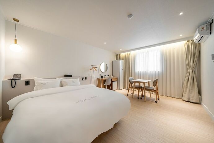 Imagen general del Hotel Soha. Foto 1
